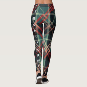 Leggings Twitter intemporel