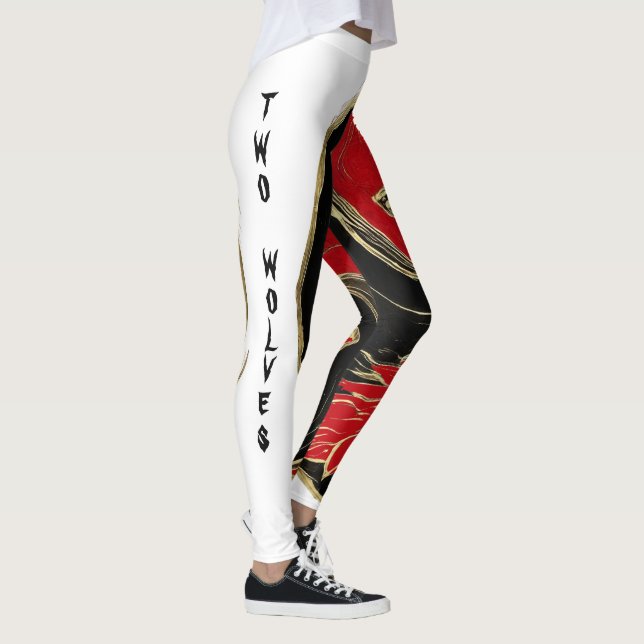Leggings TWMA (Droite)