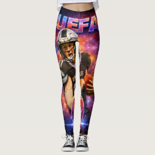 Leggings UEFA Cosmique