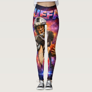 Leggings UEFA Cosmique