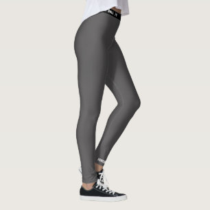LEGGINGS UN HUNKN'BULL 76 DEVISION CLASSIQUE LEGGIGNS
