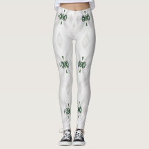 Un Motif de neige blanche et de ruban de Noël