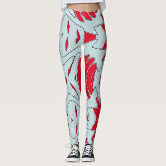 Leggings Un nouveau "Ratti_Creative_Arts"