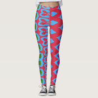 Un "Ratti_Creative_Arts" multicolore moderne et tr
