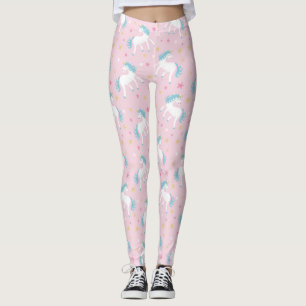 Leggings Unicorn