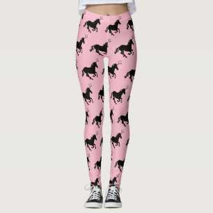 Leggings Unicorn magique