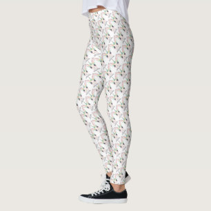 Leggings Unicorne