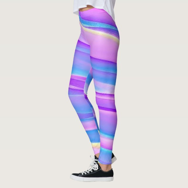 Leggings Unicorne (Gauche)