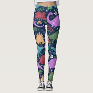 Leggings uniques et amusants