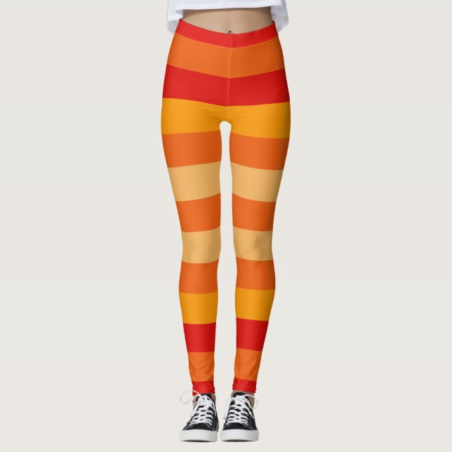 Leggings Urbain Pulse Citylife (Devant)