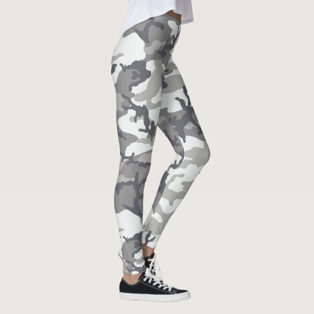 Leggings Urban Camo (Droite)