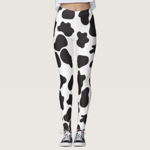 LEGGINGS VACHES