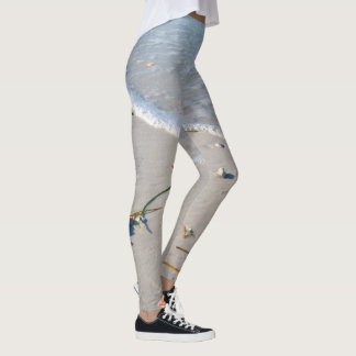 Leggings vagues