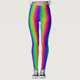 Leggings Vagues funky