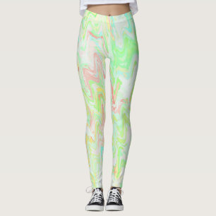 Leggings Vagues funky