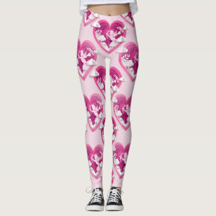 Leggings valentine