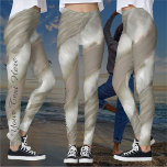 Leggings Vallarta Waves 0893<br><div class="desc">Peinture "Waves and Boulders 0893" Collection Personnaliser avec style et confort font de ces dernières une paire parfaite de leggings. Sur mesure avec soin ; chaque paire est imprimée avant d'être cousue, permettant ainsi cette conception amusante sur chaque pouce carré. Ces leggings ne perdront pas de forme, alors soyez à...</div>