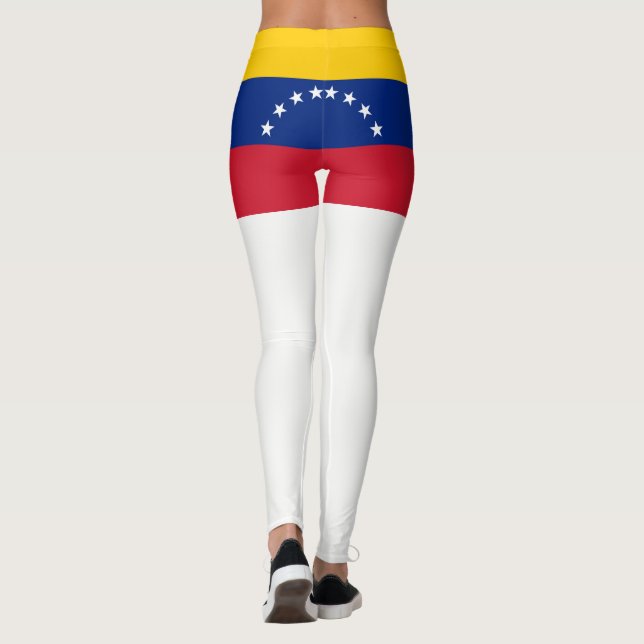 Leggings Venezuela (Dos)