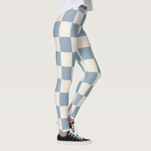 Vérificateurs "Worn Blue"