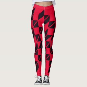 Leggings Vérification de la position