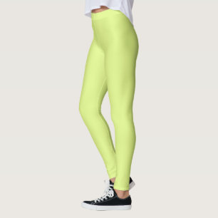 Leggings Vert mindaro