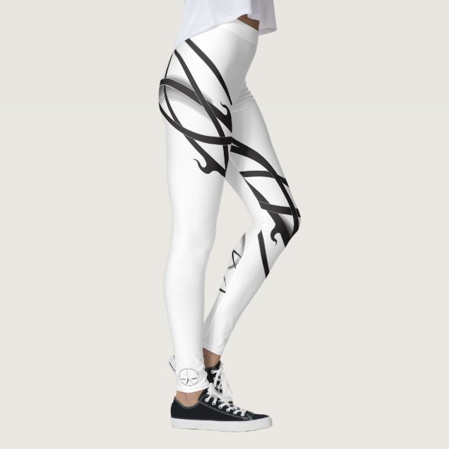 Leggings Vertige (Droite)