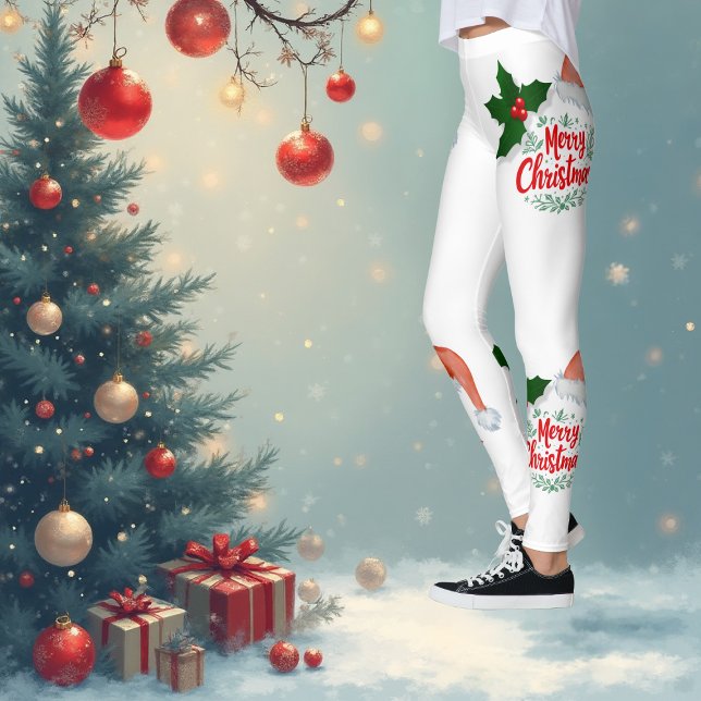 Leggings vêtements (Créateur téléchargé)