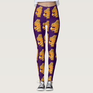 Leggings Vêtements de rue graphiques