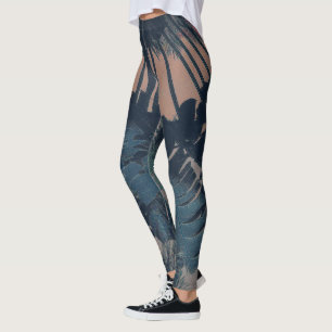 Leggings Vêtements tropicaux