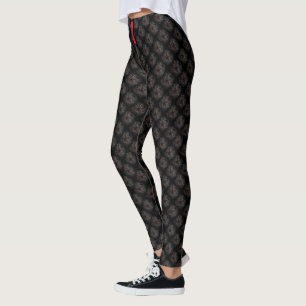 Leggings Veuve