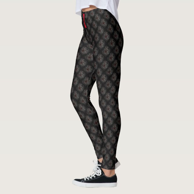 Leggings Veuve (Gauche)