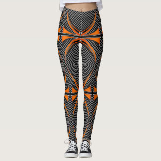 LEGGINGS VICERE LEGINGS