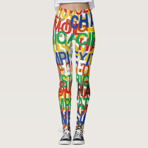 Leggings Vie
