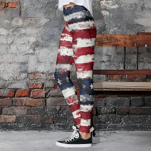 Leggings Vieille gloire