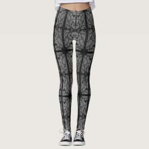 Leggings vigne