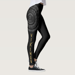 Leggings ☼VIKINGS - combat sans le fear☼