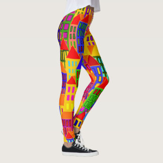 Leggings ville