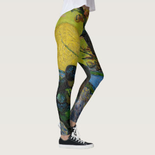 Leggings Vincent van Gogh - Le Semeur