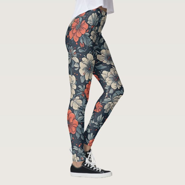 Leggings vintage 22 (Droite)