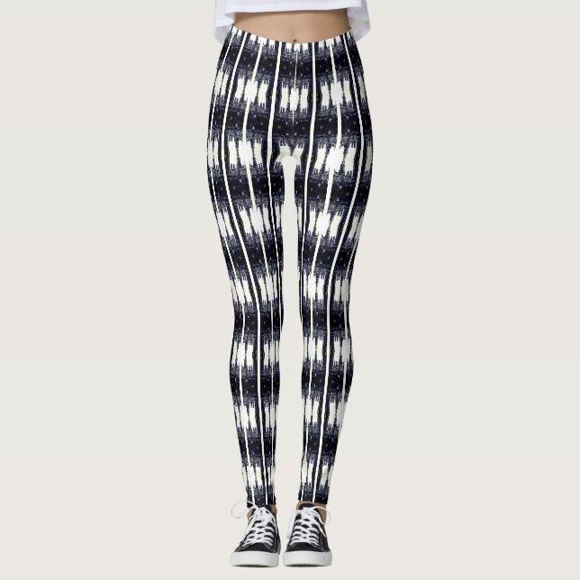 Leggings Vintage Germany Munich (Devant)