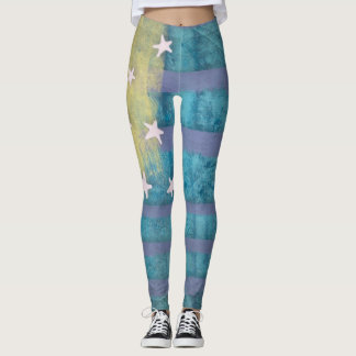 Leggings Vintage Rupydetequila