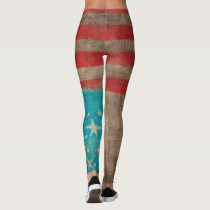 Leggings vintages Rupydetequila