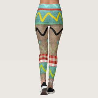 Leggings vintages Rupydetequila