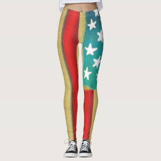 Leggings vintages Rupydetequila