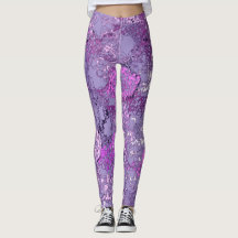 Violet mignon