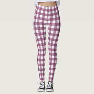 Leggings violets Lilac