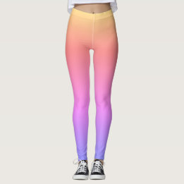 Leggings Visites d'été