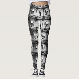 Leggings Vitam Aeternam