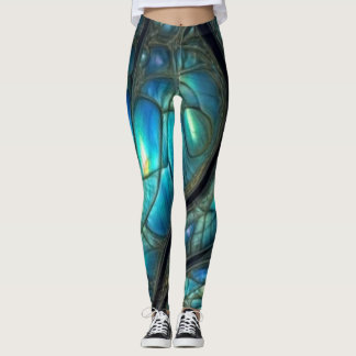 Leggings Vitrage