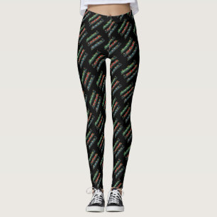 Leggings Voilier
